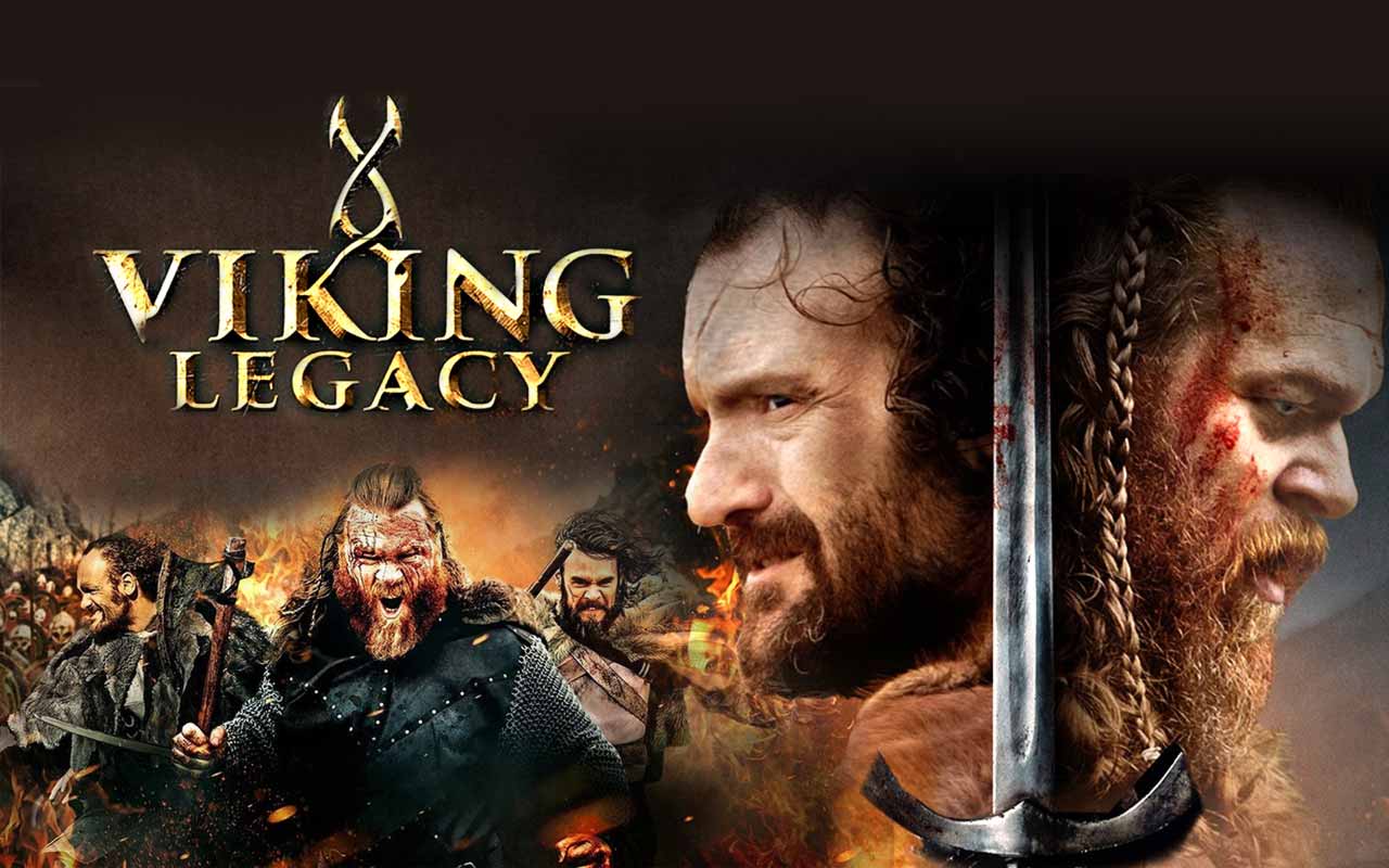 Viking Legacy